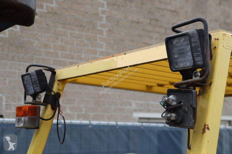 Автопогрузчик Hyster H3.00XMX