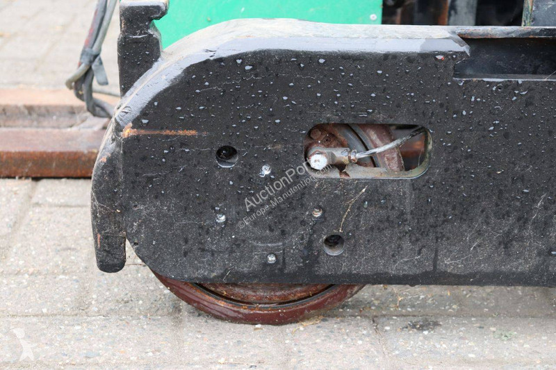 Автопогрузчик Mitsubishi RB16KN
