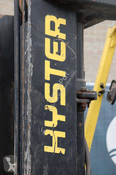 Автопогрузчик Hyster J3.00XM