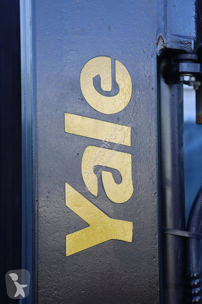 Stivuitor Yale GLP30VX