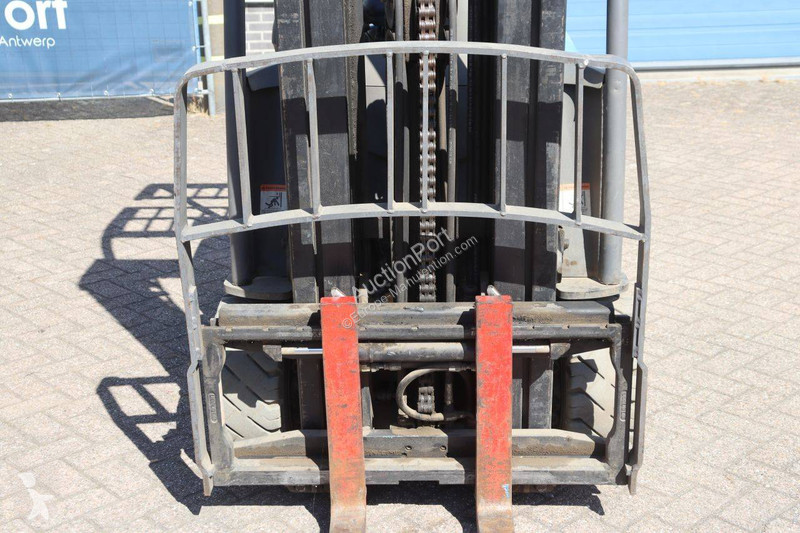 Carretilla elevadora  SC4240-18H
