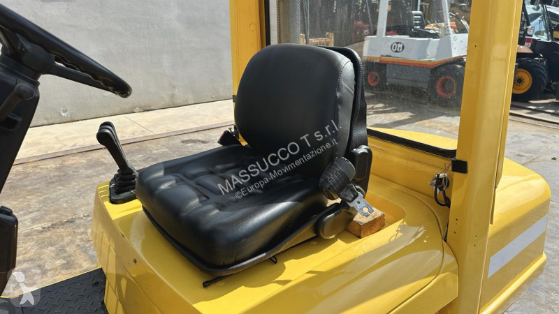Chariot élévateur Hyster H3.00XM