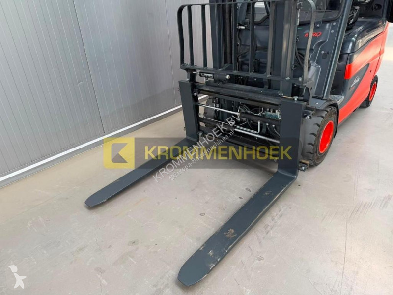 Heftruck Linde E 30 HL-01/600