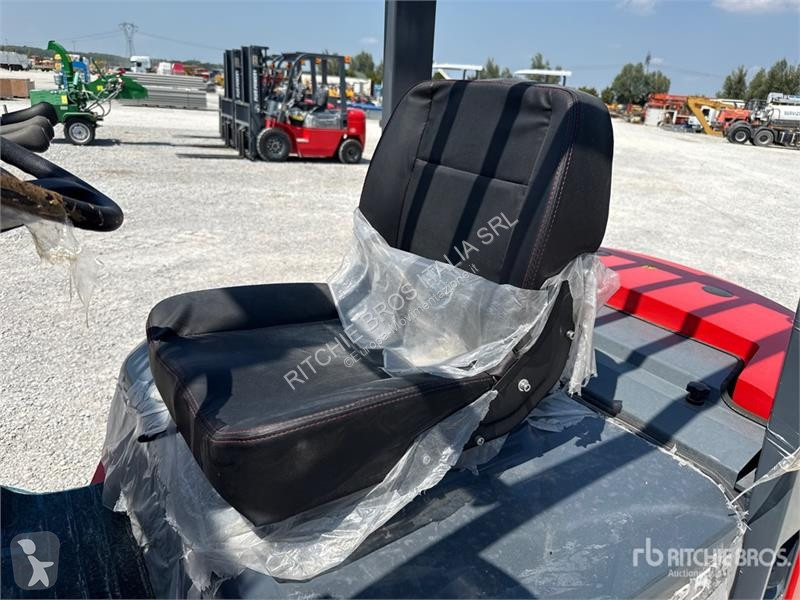 Chariot élévateur Plus Power VTDD 25