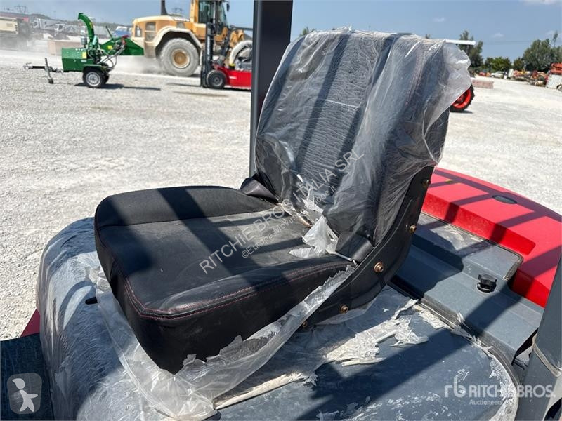 Chariot élévateur Plus Power VTDD 25