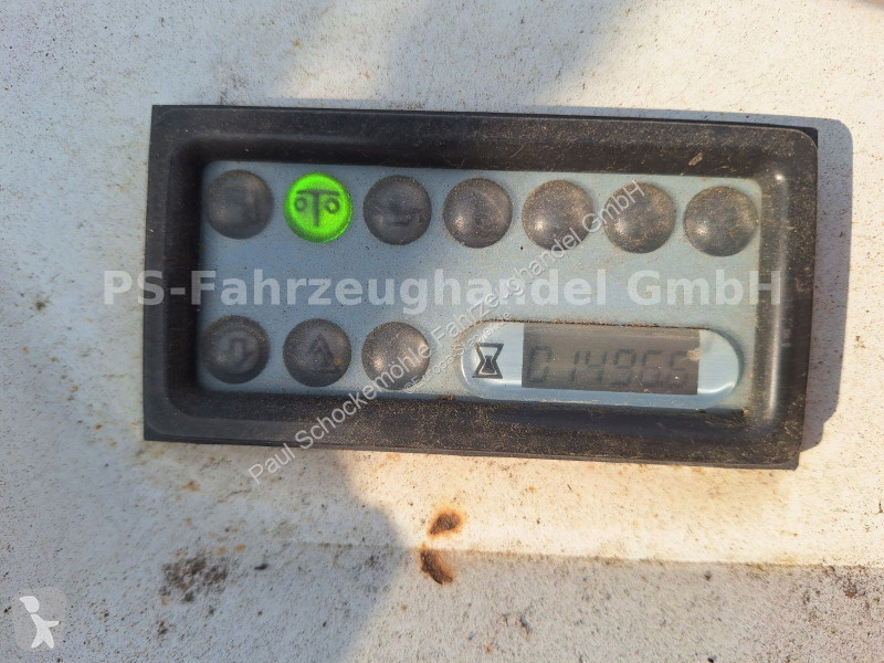 Palfinger F3-253 GTS *Schere *Radarme...
