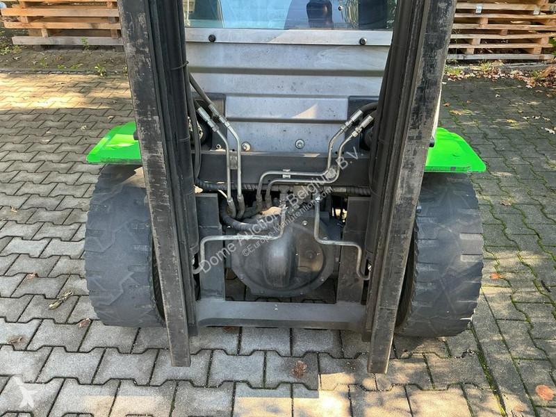Cesab M335G Forklift