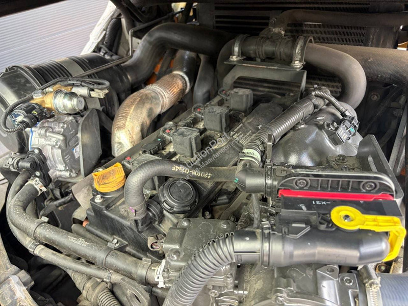 Автопогрузчик Still 7035 T