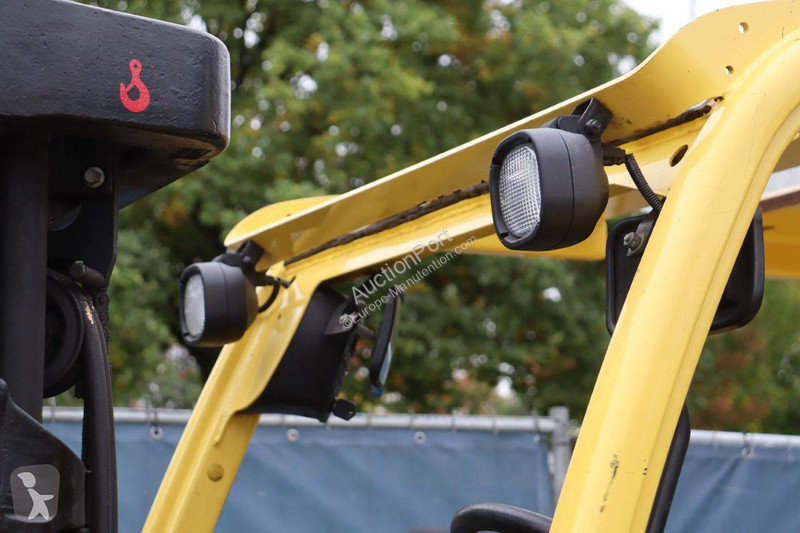 Hyster  Forklift