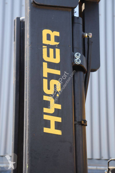 Hyster E5.50XL Forklift