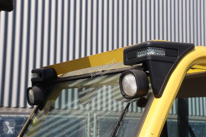 Hyster  Forklift