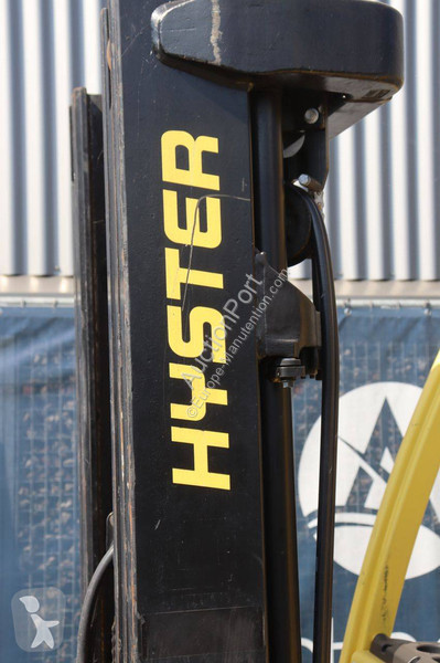 Hyster  Forklift