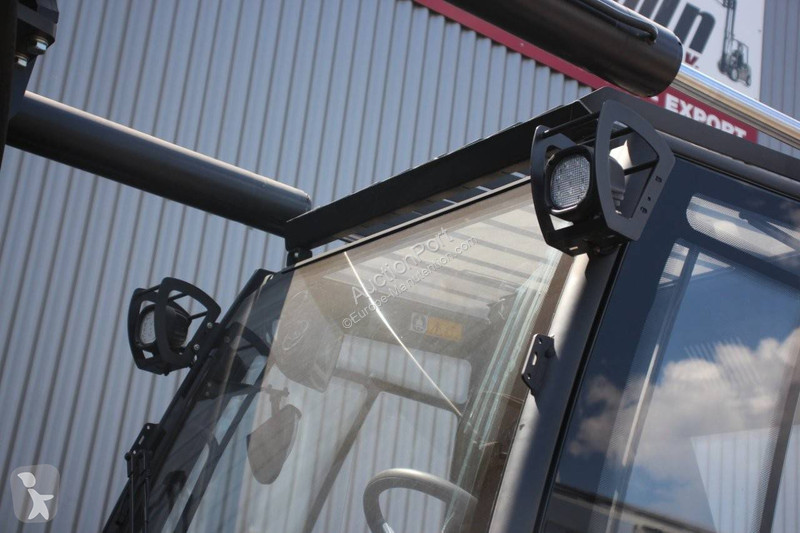 Forklift