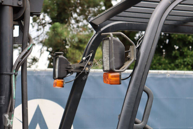 Doosan G35C-5 Forklift