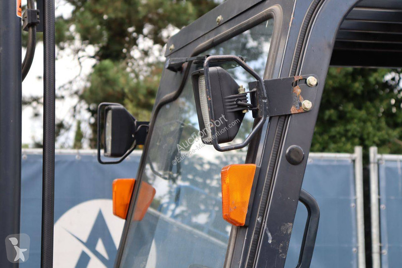 Doosan G30G Forklift