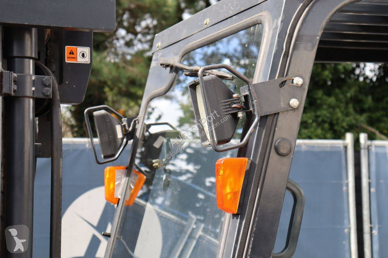 Doosan G30G Forklift