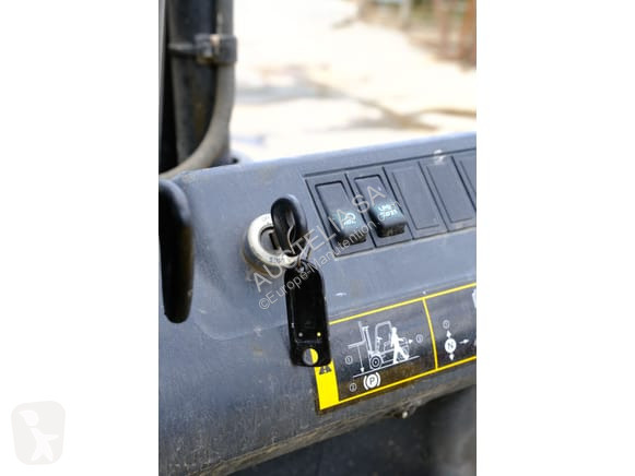 Hyundai 18L-7M Forklift