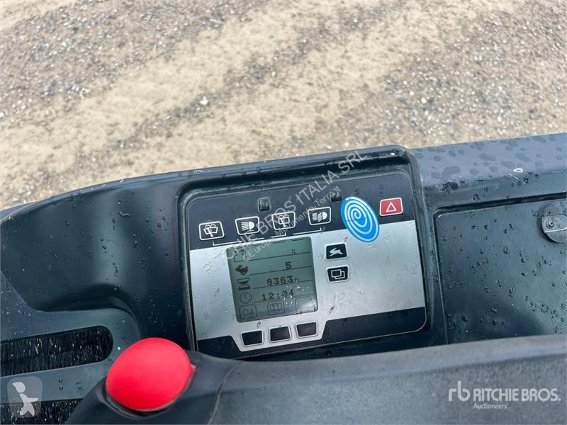Автопогрузчик Still RX60-25L 2500 kg Electric...