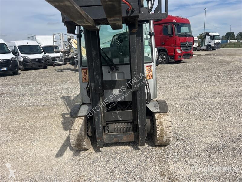 Heftruck Still 2500 kg Electric Forklift