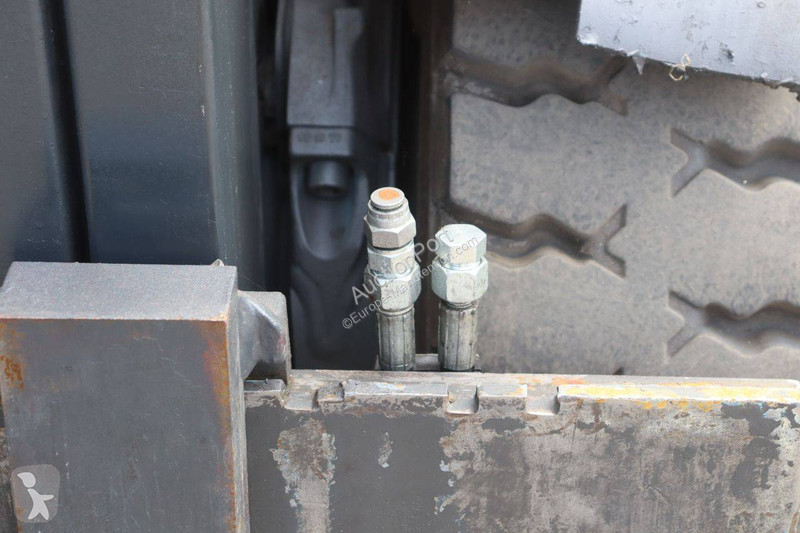 Stivuitor Linde H25T-01