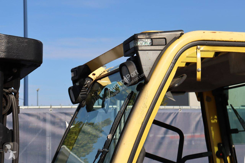 Carretilla elevadora Hyster