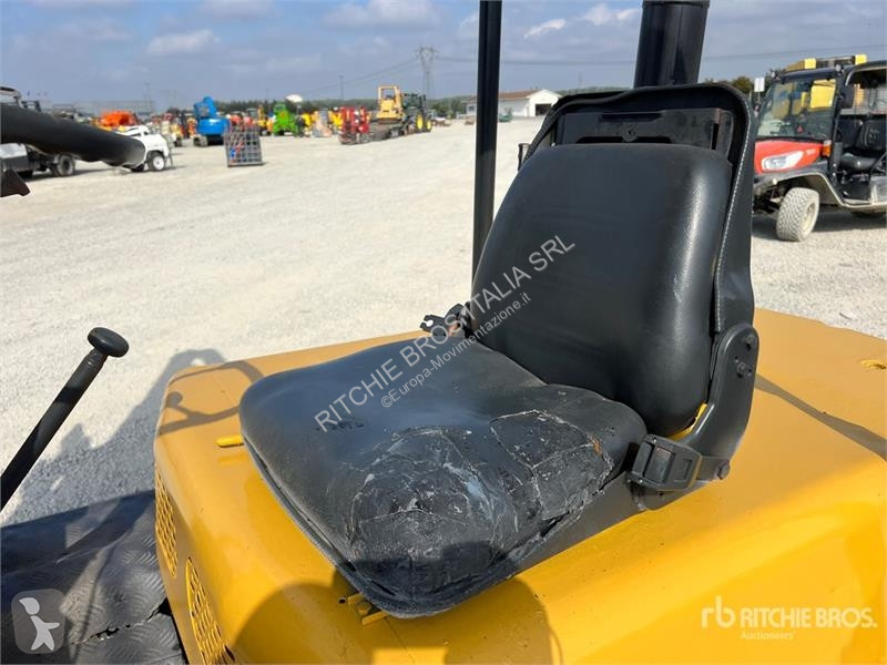 Carretilla elevadora OM 30 Forklift