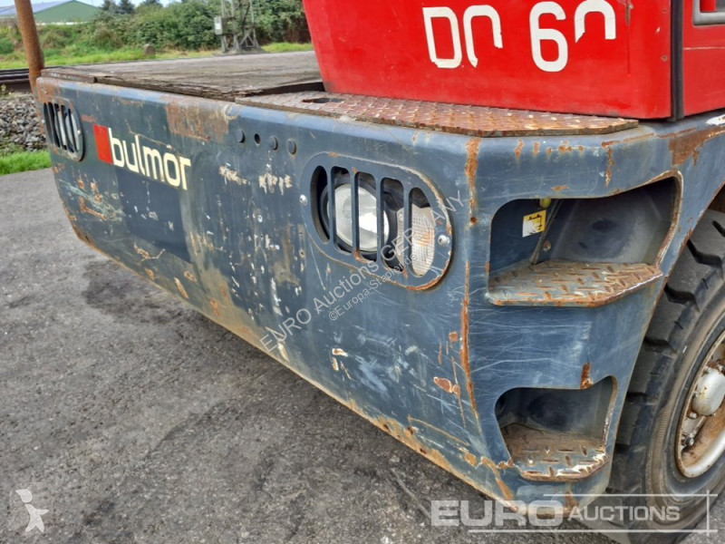 Otro material Bulmor