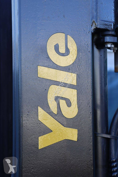 Chariot élévateur Yale GLP30VX
