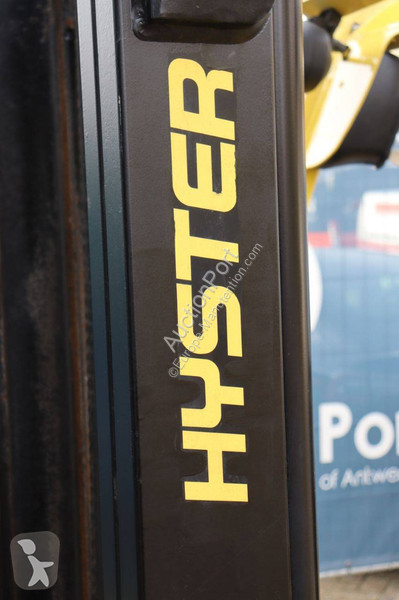 Chariot élévateur Hyster MWB