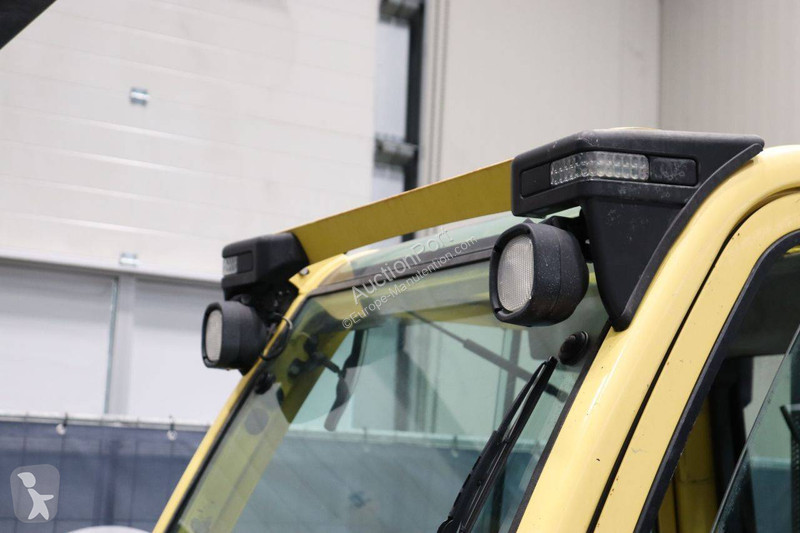 Chariot élévateur Hyster