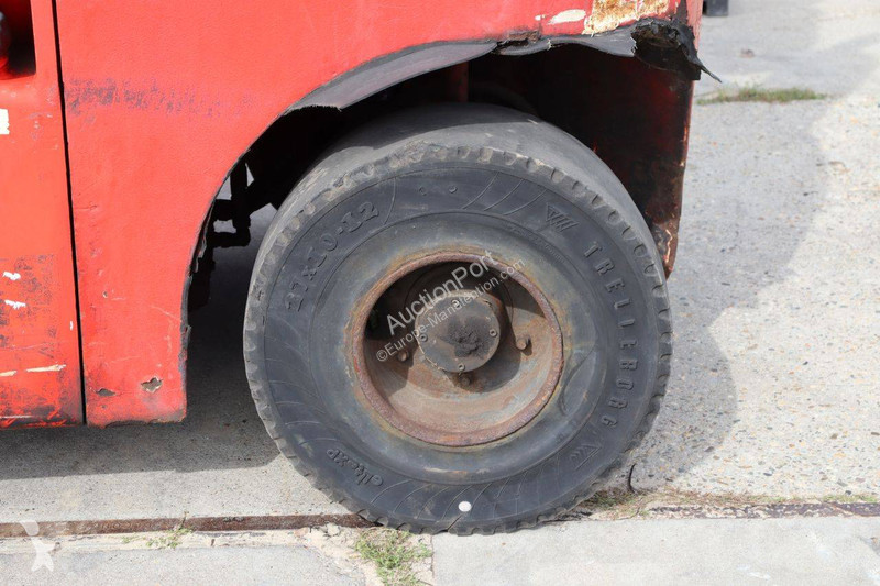 Chariot élévateur Dantruck 8440 MD