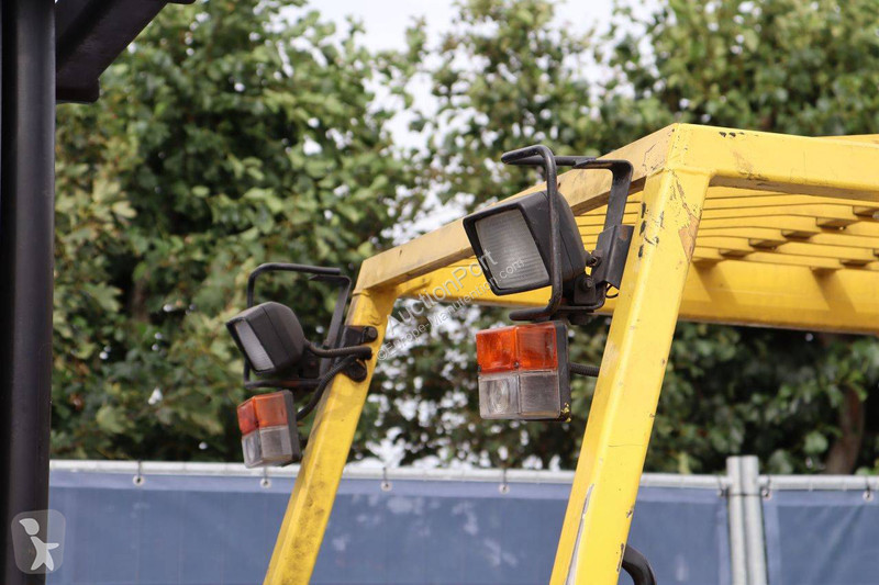 Chariot élévateur Hyster 300XM