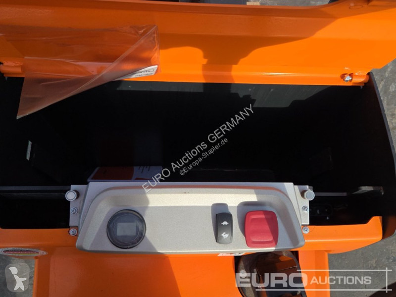 Empilhador elevador Doosan BDL13S-7
