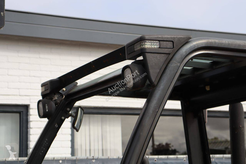 Carrello elevatore Yale GDP40VX6-V2771