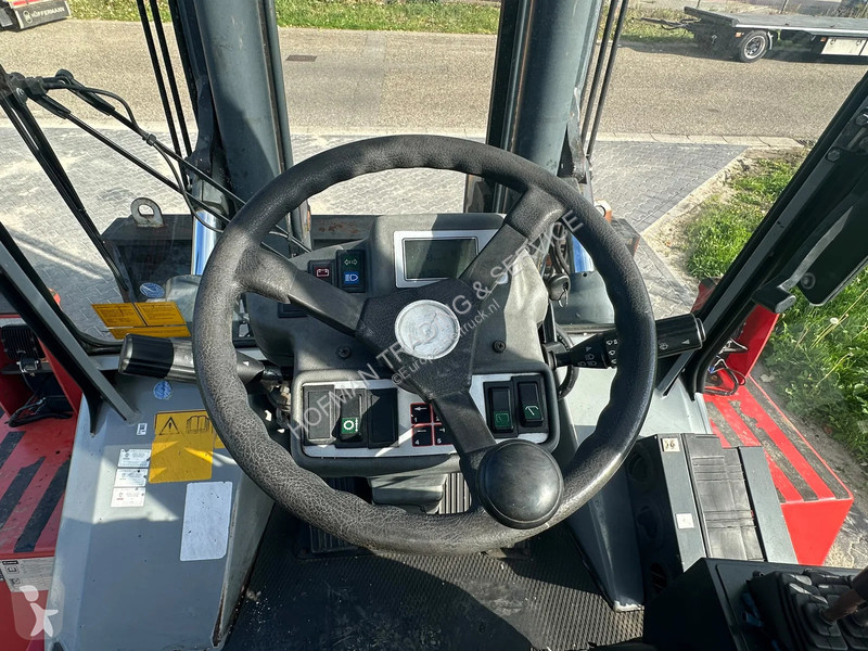 Chariot élévateur Kalmar DCE150-6