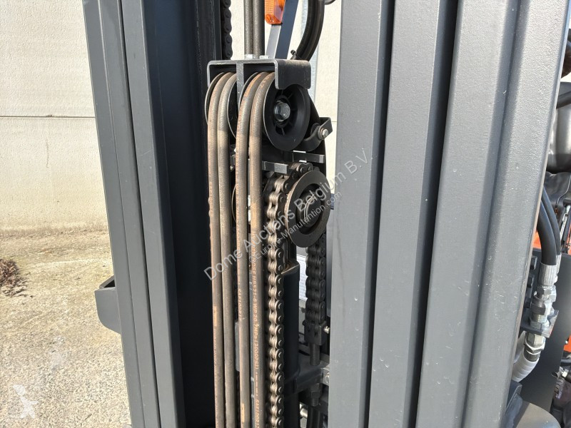 Chariot élévateur Doosan D25GP