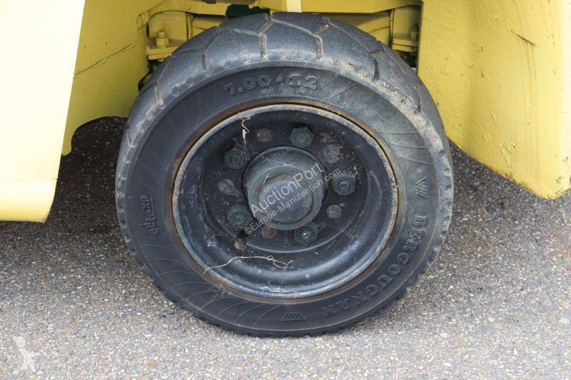 Chariot élévateur Hyster H5.00XL