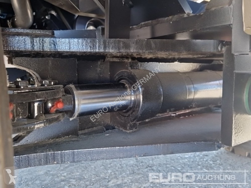 Кар Bobcat D30NXE
