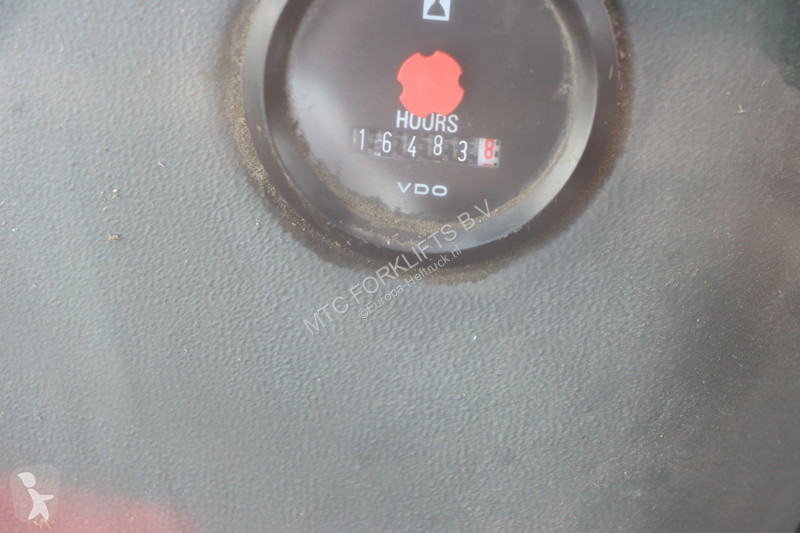 Кар Kalmar DCE120-6