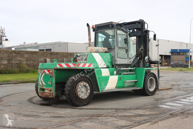 Кар Kalmar DCD250-12LB