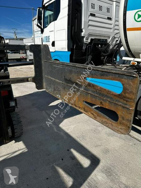 Кар Fenwick  H16