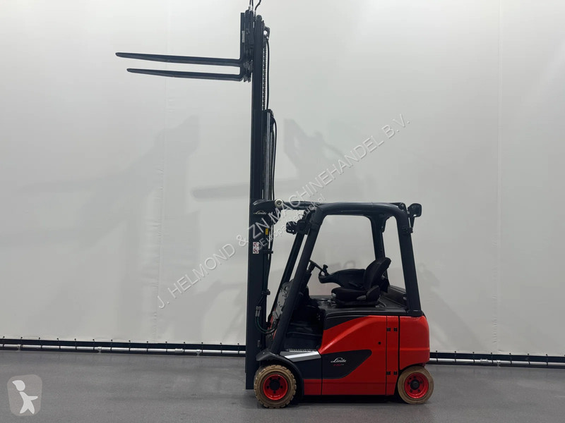Heftruck Linde PH02