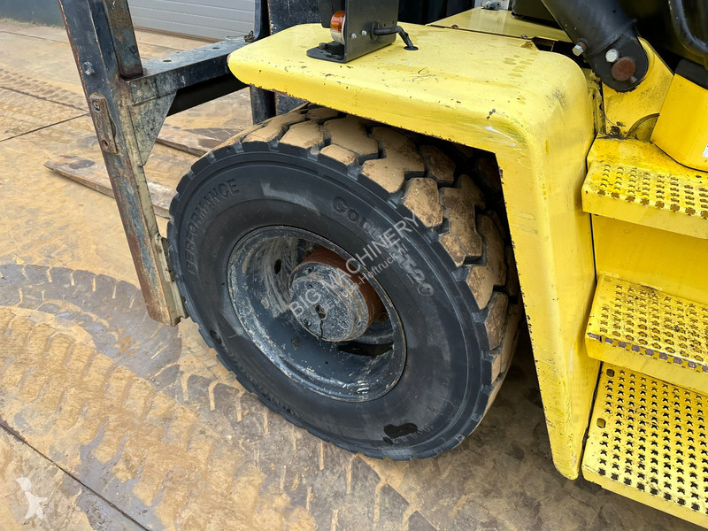 Heftruck Hyster H12XM-6