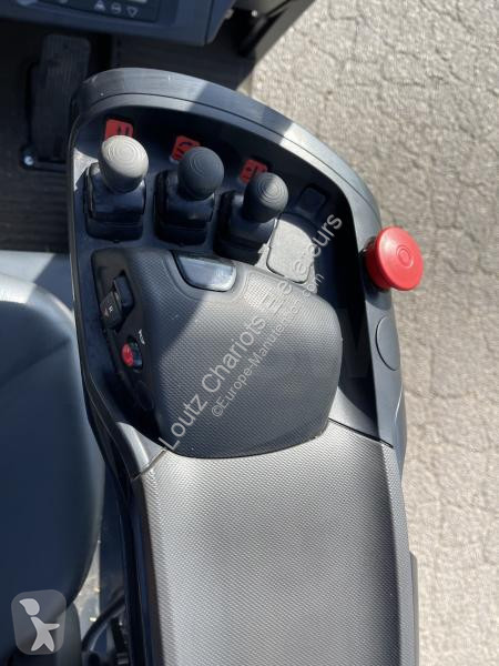 Stivuitor Doosan  B18T-7