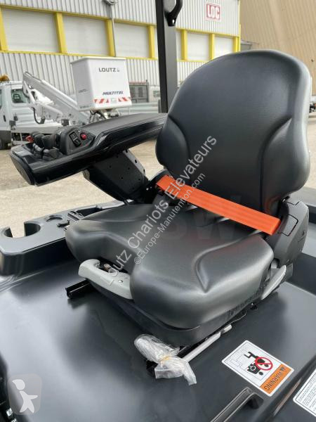 Heftruck Doosan  B25X-7