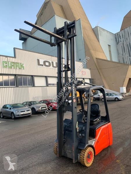 Stivuitor Linde  E16-01