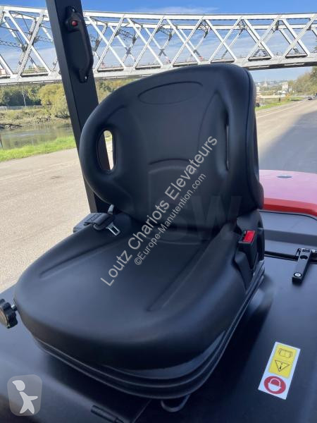 Stivuitor   EFL352