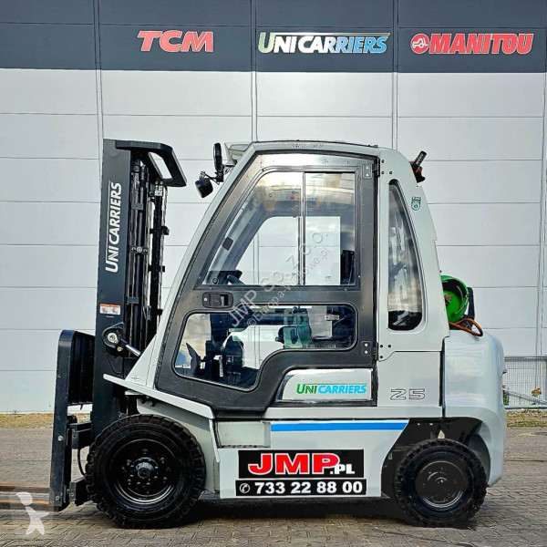 Heftruck Unicarriers U1D2A25LQ  DX25