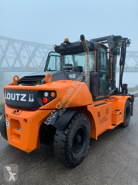 Chariot élévateur Doosan  D160S-9