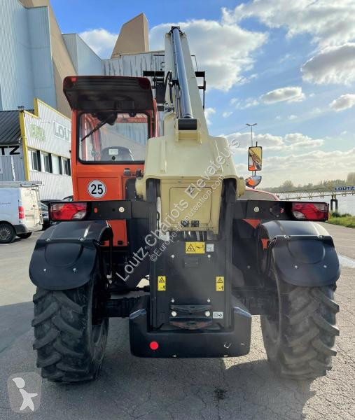 Chariot télescopique JLG  3614RS
